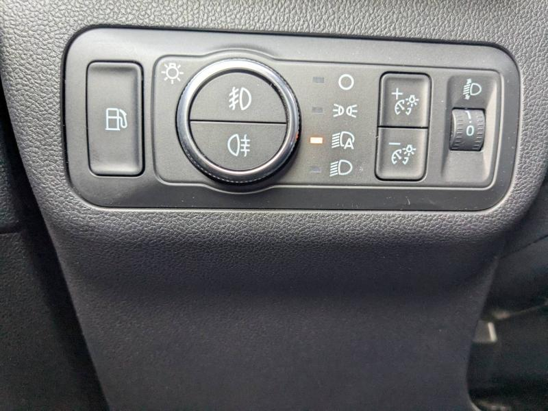 FORD Kuga d’occasion à vendre à MARSEILLE chez AIX AUTOMOBILES (Photo 14)