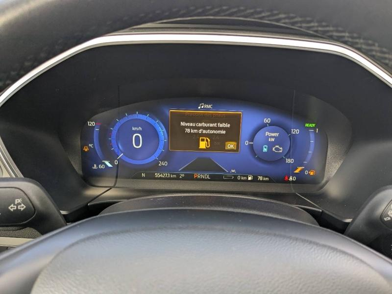 FORD Kuga d’occasion à vendre à MARSEILLE chez AIX AUTOMOBILES (Photo 17)