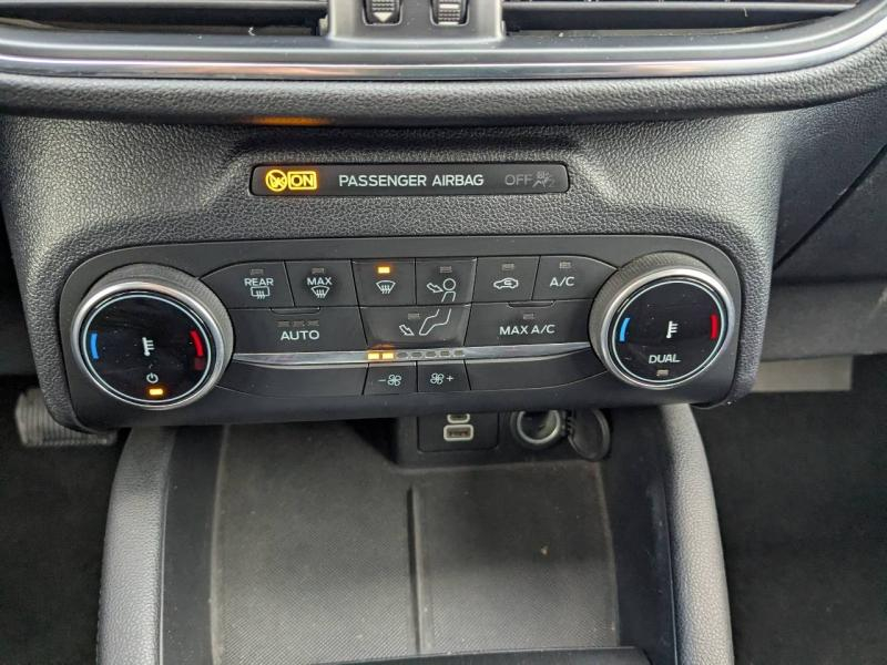 FORD Kuga d’occasion à vendre à MARSEILLE chez AIX AUTOMOBILES (Photo 18)