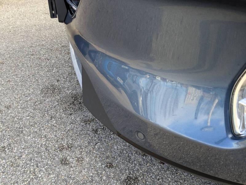 FORD Kuga d’occasion à vendre à MARSEILLE chez AIX AUTOMOBILES (Photo 19)