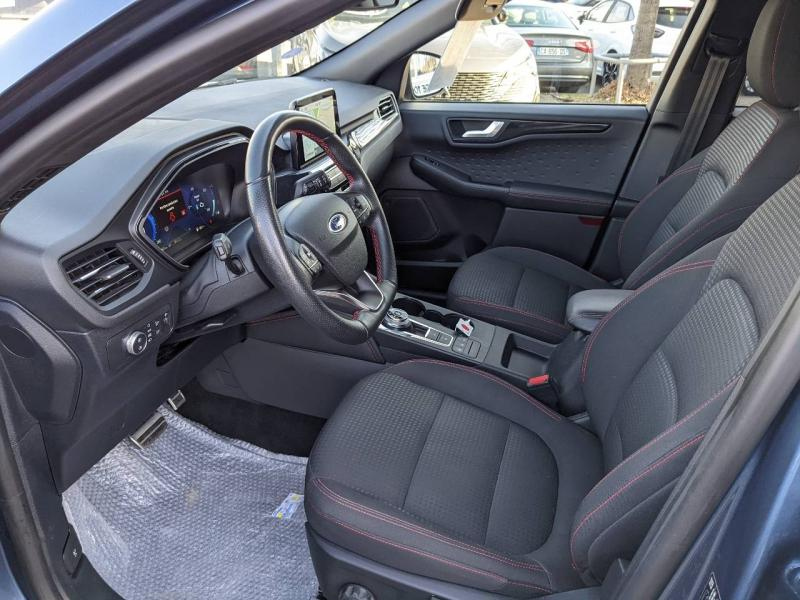 FORD Kuga d’occasion à vendre à MARSEILLE chez AIX AUTOMOBILES (Photo 6)