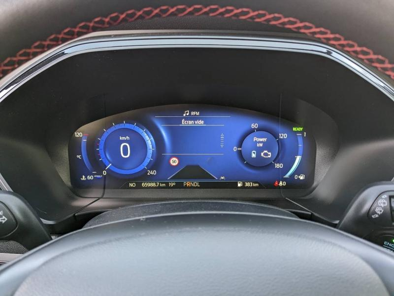 FORD Kuga d’occasion à vendre à MARSEILLE chez AIX AUTOMOBILES (Photo 7)