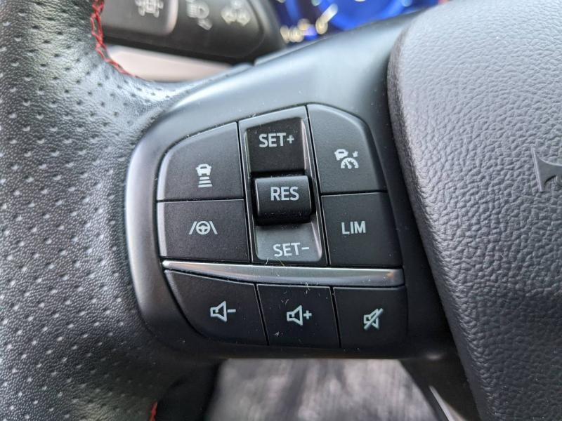 FORD Kuga d’occasion à vendre à MARSEILLE chez AIX AUTOMOBILES (Photo 8)