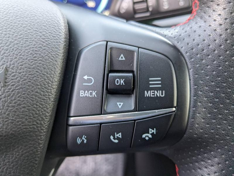 FORD Kuga d’occasion à vendre à MARSEILLE chez AIX AUTOMOBILES (Photo 9)