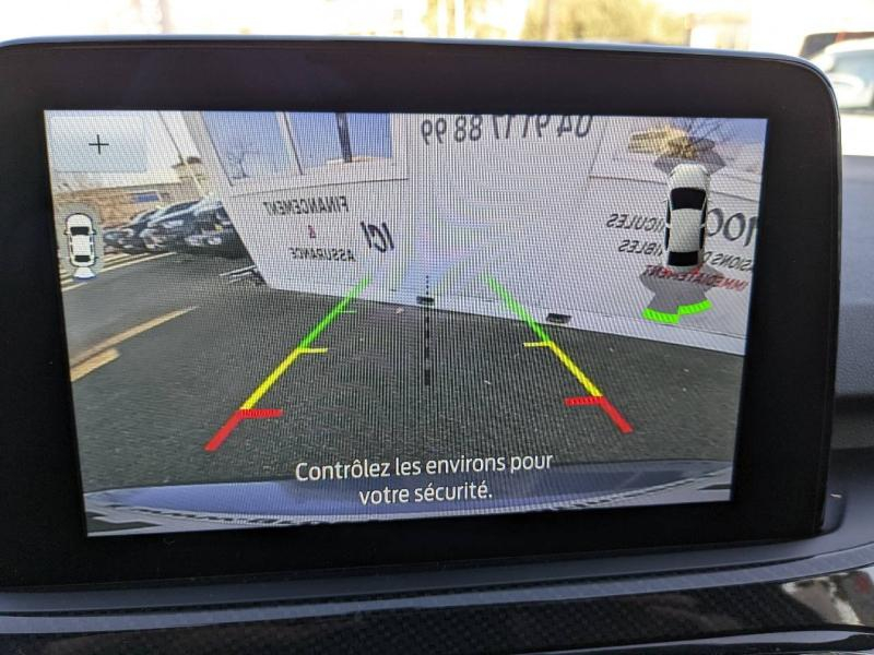 FORD Kuga d’occasion à vendre à MARSEILLE chez AIX AUTOMOBILES (Photo 10)