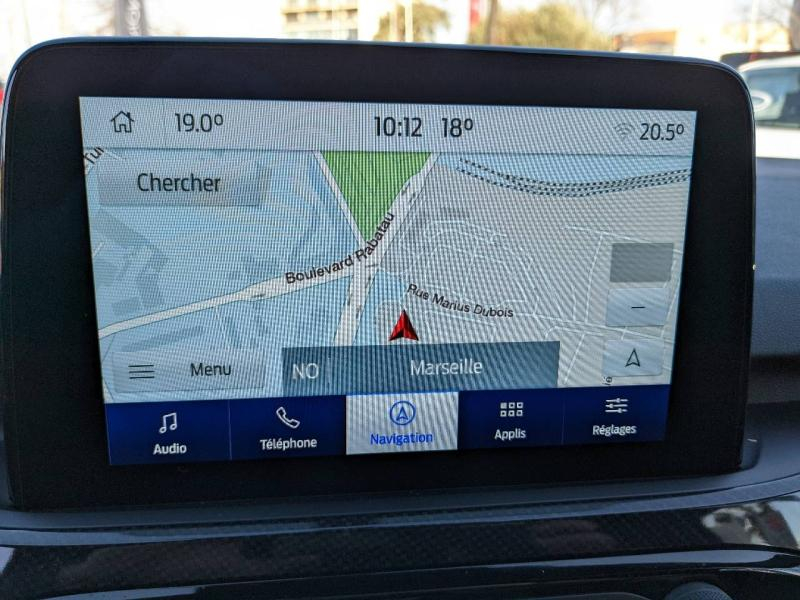 FORD Kuga d’occasion à vendre à MARSEILLE chez AIX AUTOMOBILES (Photo 11)