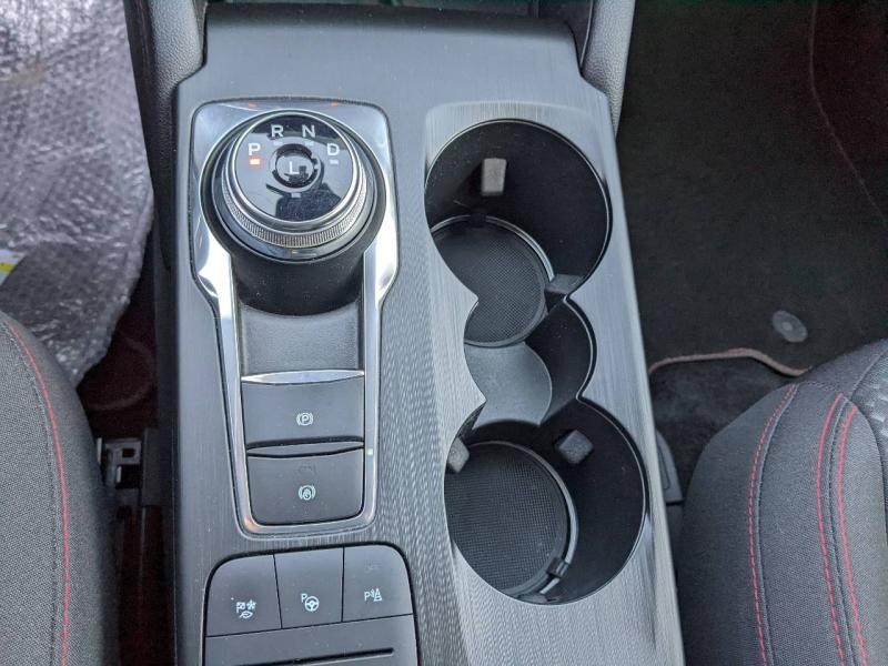 FORD Kuga d’occasion à vendre à MARSEILLE chez AIX AUTOMOBILES (Photo 13)