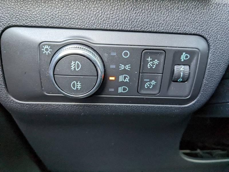 FORD Kuga d’occasion à vendre à MARSEILLE chez AIX AUTOMOBILES (Photo 15)