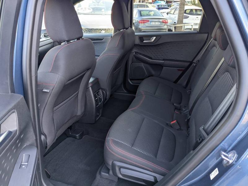 FORD Kuga d’occasion à vendre à MARSEILLE chez AIX AUTOMOBILES (Photo 16)