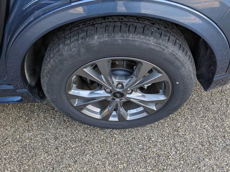 FORD Kuga d’occasion à vendre à MARSEILLE chez AIX AUTOMOBILES (Photo 18)