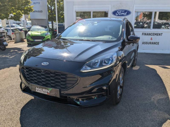 FORD Kuga d’occasion à vendre à MARSEILLE chez AIX AUTOMOBILES (Photo 1)