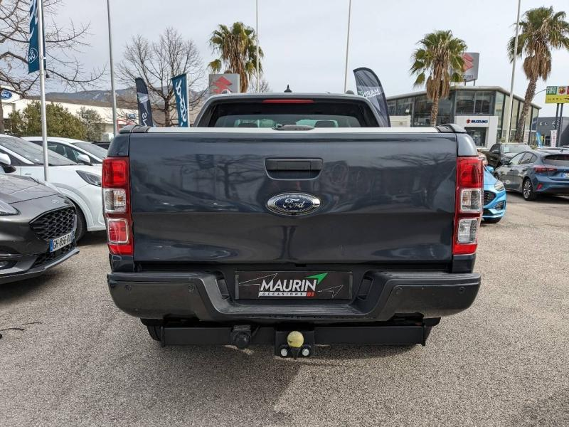 FORD Ranger VUL d’occasion à vendre à MARSEILLE chez AIX AUTOMOBILES (Photo 5)
