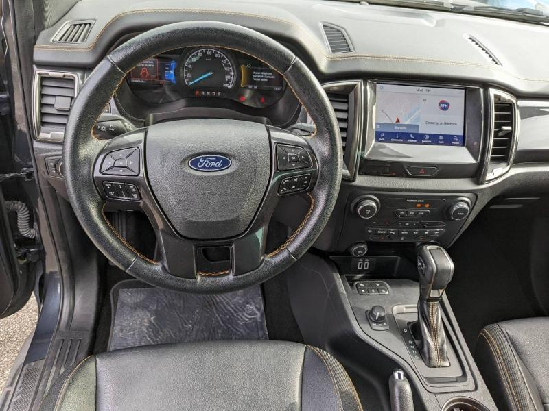 FORD Ranger VUL d’occasion à vendre à MARSEILLE chez AIX AUTOMOBILES (Photo 8)