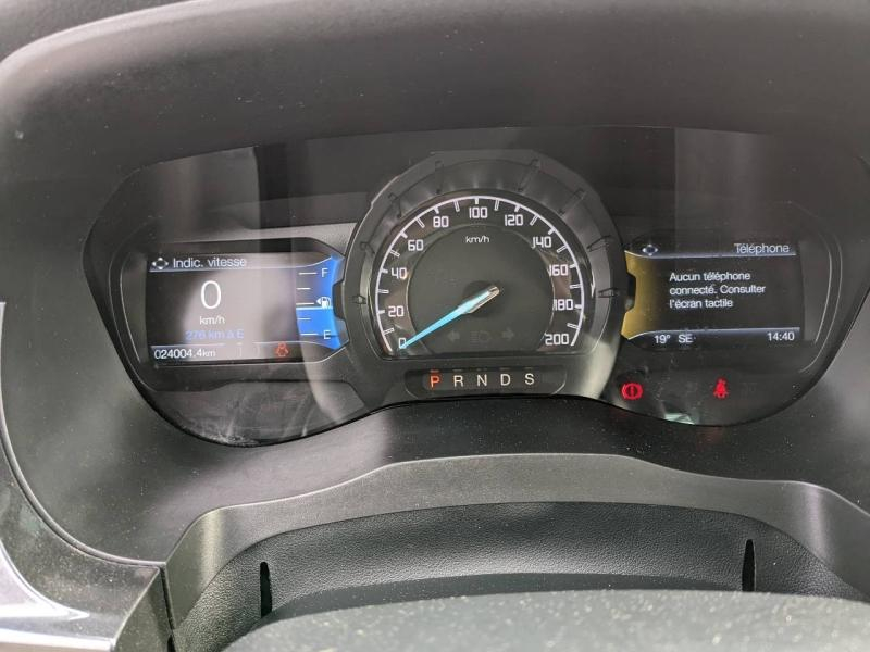 FORD Ranger VUL d’occasion à vendre à MARSEILLE chez AIX AUTOMOBILES (Photo 9)