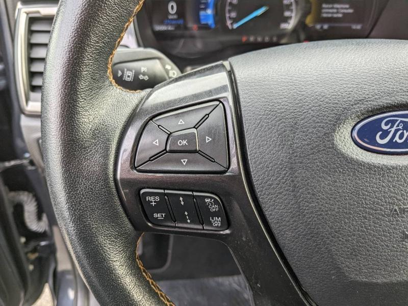 FORD Ranger VUL d’occasion à vendre à MARSEILLE chez AIX AUTOMOBILES (Photo 10)