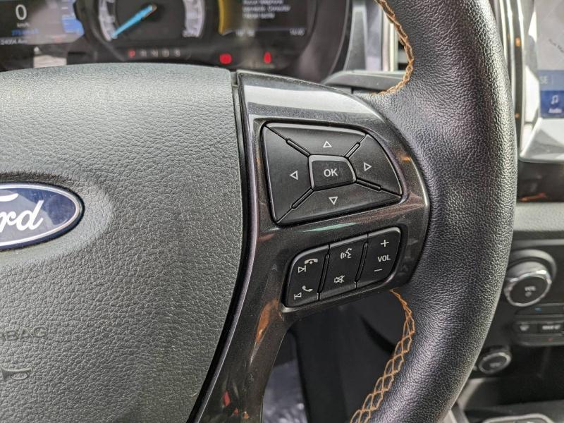 FORD Ranger VUL d’occasion à vendre à MARSEILLE chez AIX AUTOMOBILES (Photo 11)