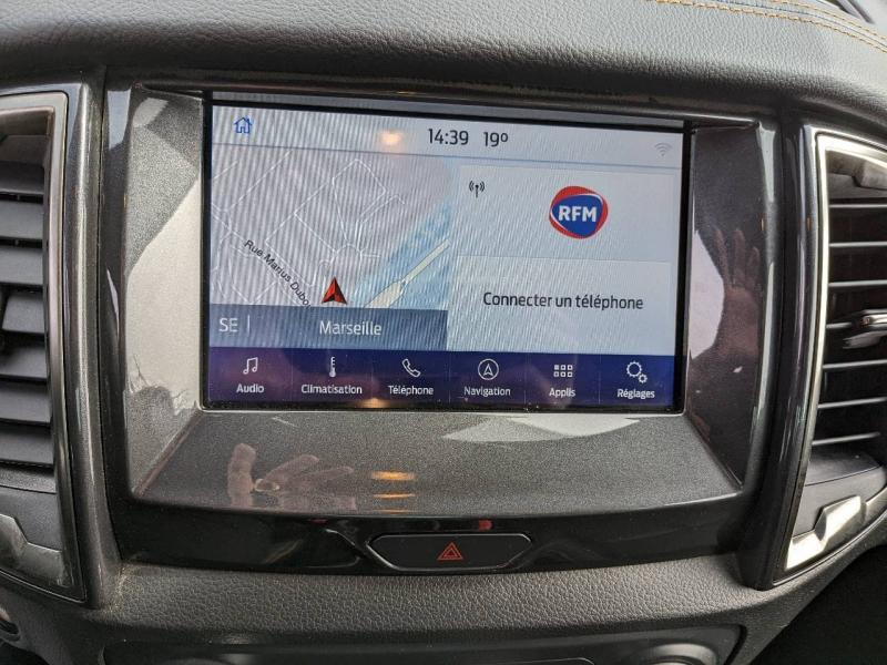 FORD Ranger VUL d’occasion à vendre à MARSEILLE chez AIX AUTOMOBILES (Photo 13)