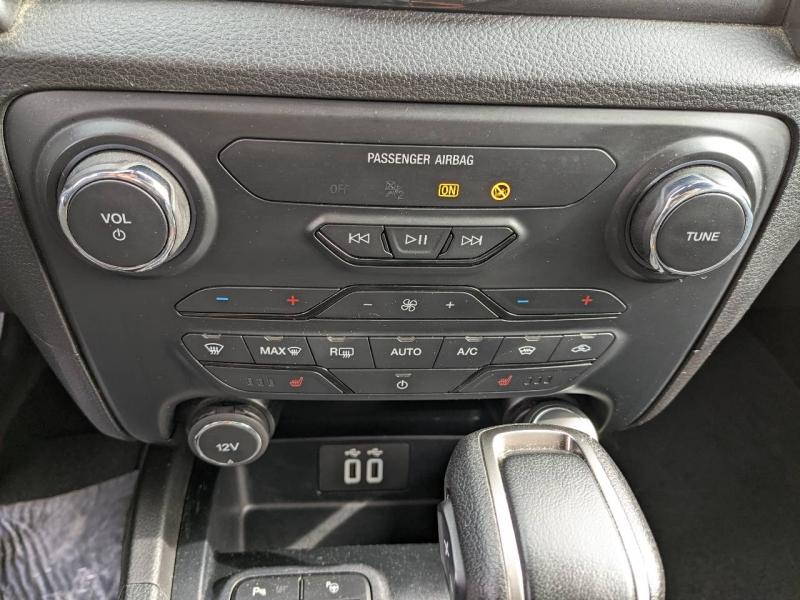 FORD Ranger VUL d’occasion à vendre à MARSEILLE chez AIX AUTOMOBILES (Photo 14)