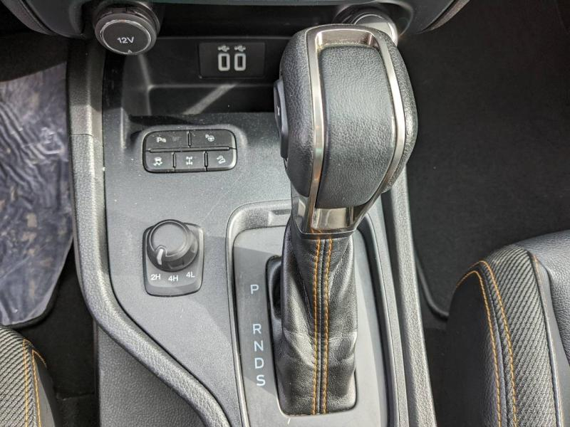 FORD Ranger VUL d’occasion à vendre à MARSEILLE chez AIX AUTOMOBILES (Photo 15)