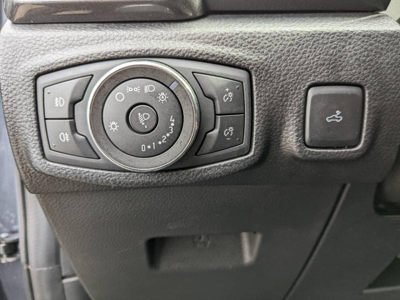 FORD Ranger VUL d’occasion à vendre à MARSEILLE chez AIX AUTOMOBILES (Photo 16)