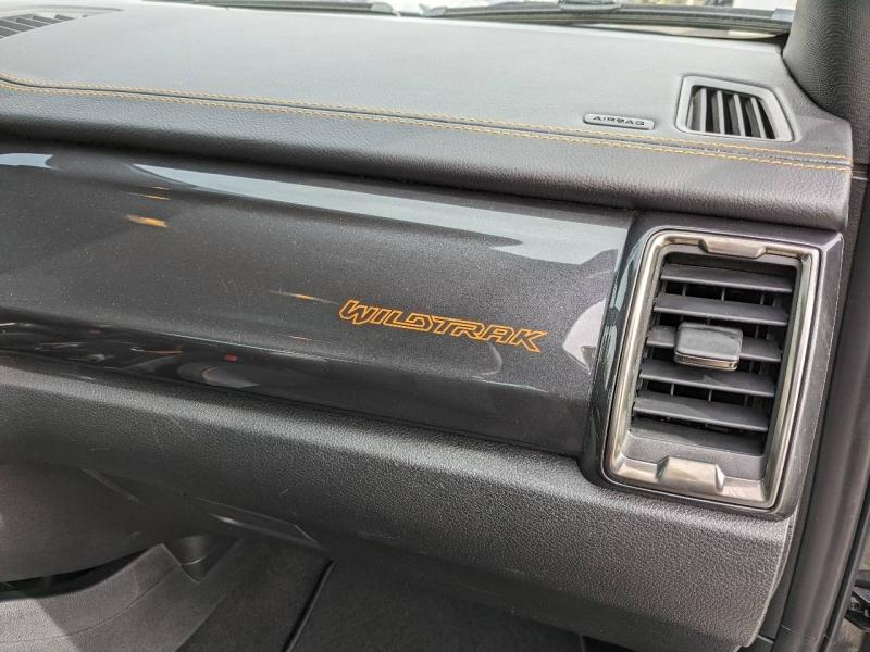 FORD Ranger VUL d’occasion à vendre à MARSEILLE chez AIX AUTOMOBILES (Photo 17)