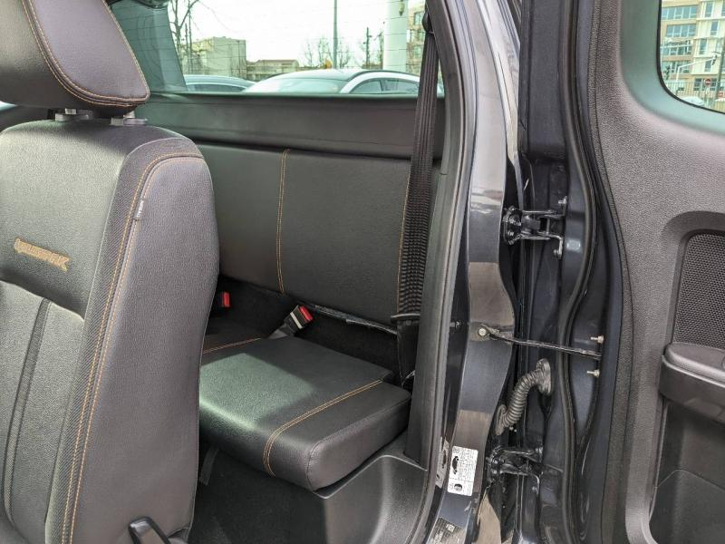 FORD Ranger VUL d’occasion à vendre à MARSEILLE chez AIX AUTOMOBILES (Photo 18)