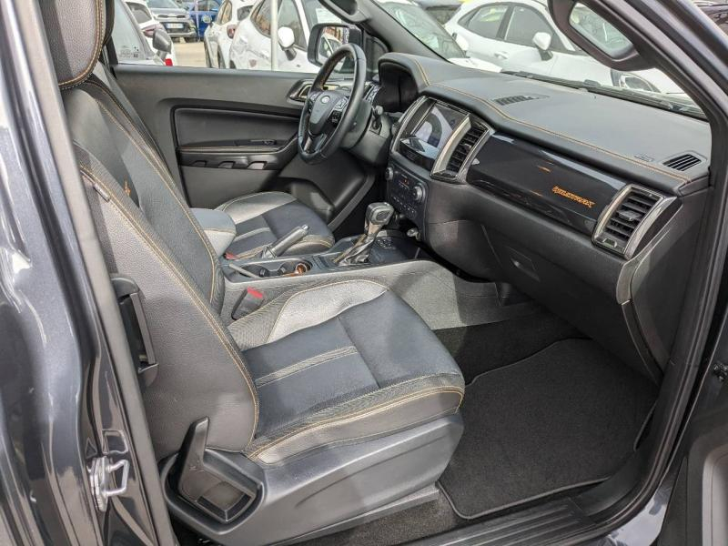FORD Ranger VUL d’occasion à vendre à MARSEILLE chez AIX AUTOMOBILES (Photo 19)