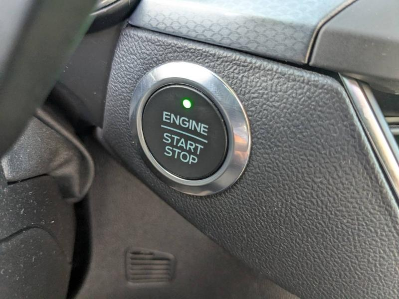 FORD Focus Active d’occasion à vendre à MARSEILLE chez AIX AUTOMOBILES (Photo 16)