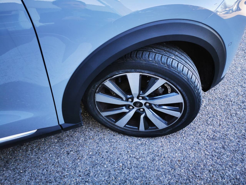FORD Puma d’occasion à vendre à MARSEILLE chez AIX AUTOMOBILES (Photo 4)