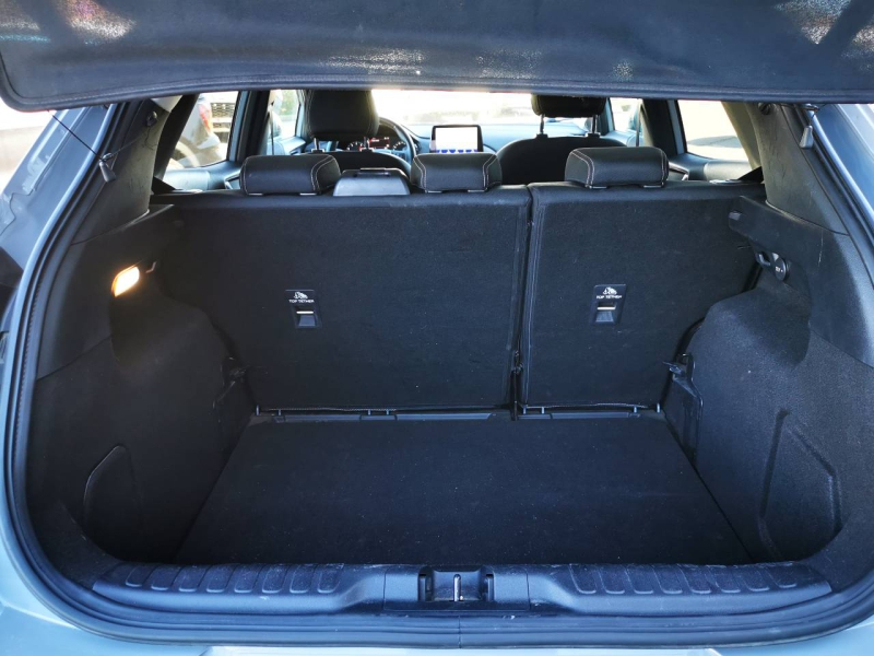 FORD Puma d’occasion à vendre à MARSEILLE chez AIX AUTOMOBILES (Photo 7)