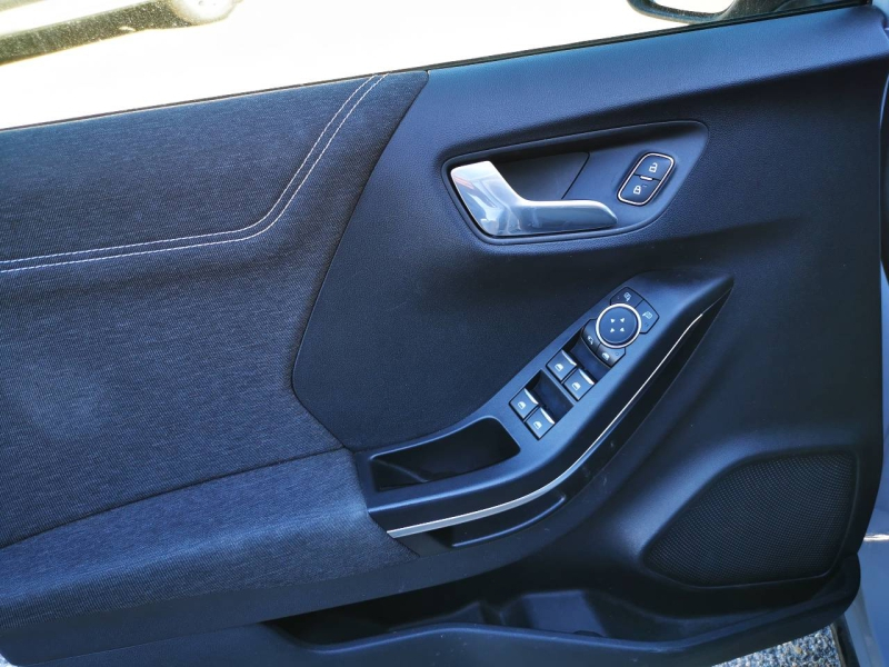 FORD Puma d’occasion à vendre à MARSEILLE chez AIX AUTOMOBILES (Photo 9)