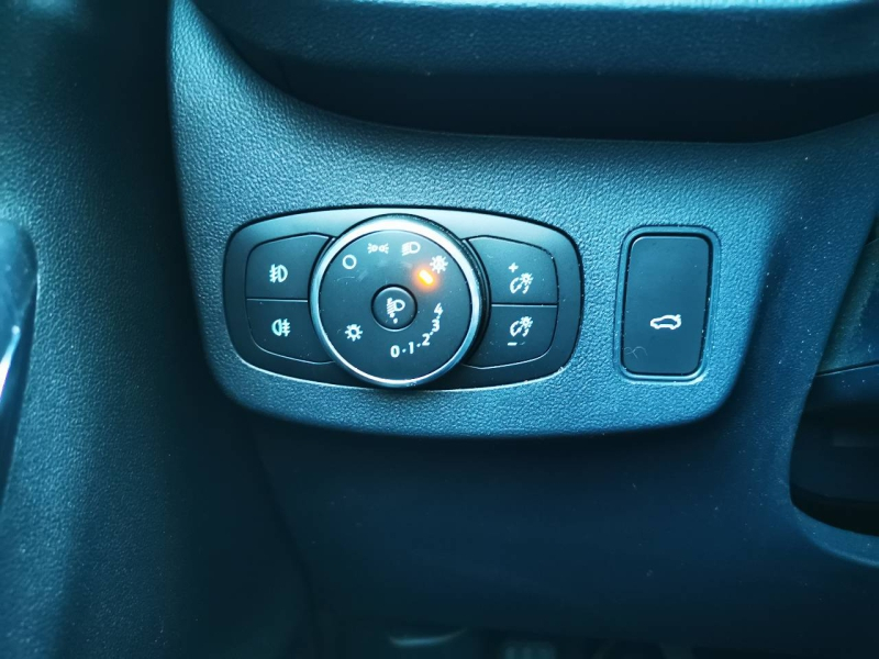 FORD Puma d’occasion à vendre à MARSEILLE chez AIX AUTOMOBILES (Photo 10)