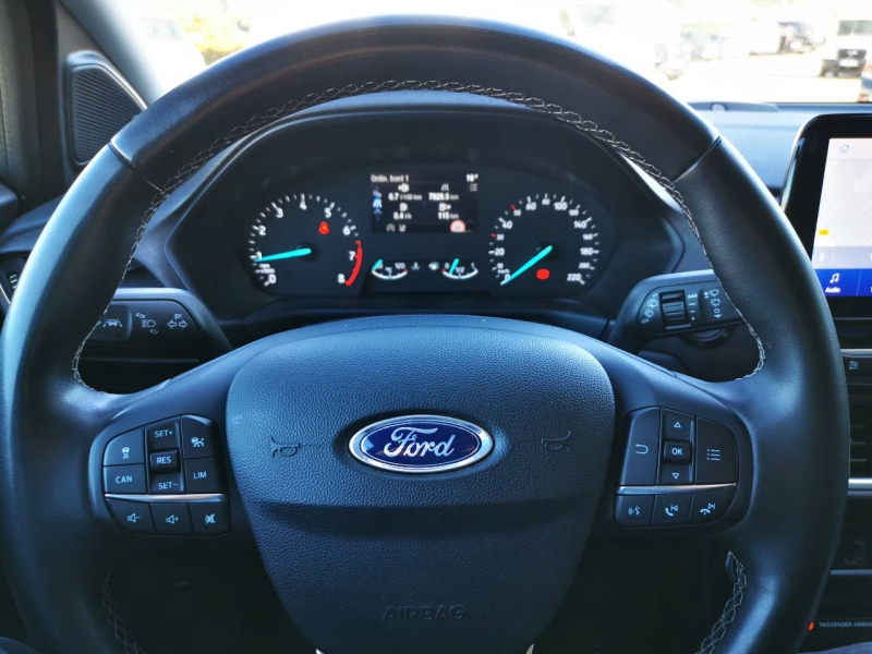 FORD Puma d’occasion à vendre à MARSEILLE chez AIX AUTOMOBILES (Photo 11)