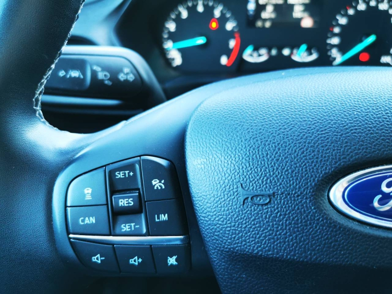 FORD Puma d’occasion à vendre à MARSEILLE chez AIX AUTOMOBILES (Photo 13)