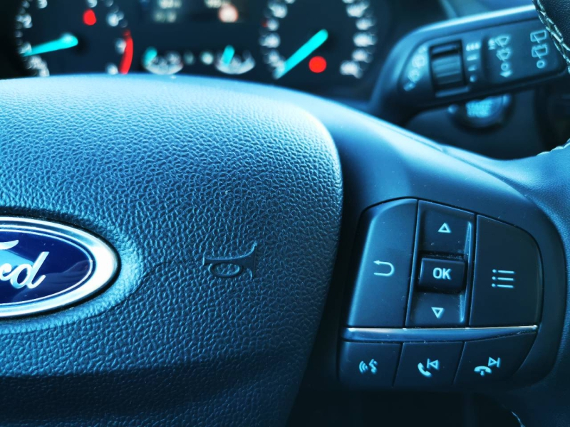 FORD Puma d’occasion à vendre à MARSEILLE chez AIX AUTOMOBILES (Photo 14)