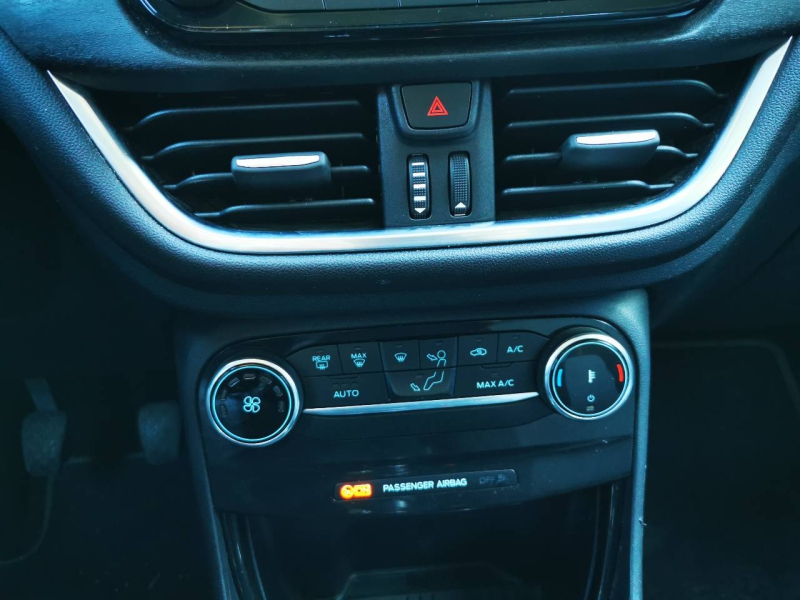 FORD Puma d’occasion à vendre à MARSEILLE chez AIX AUTOMOBILES (Photo 15)