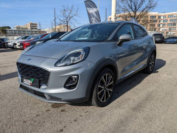 FORD Puma d’occasion à vendre à MARSEILLE