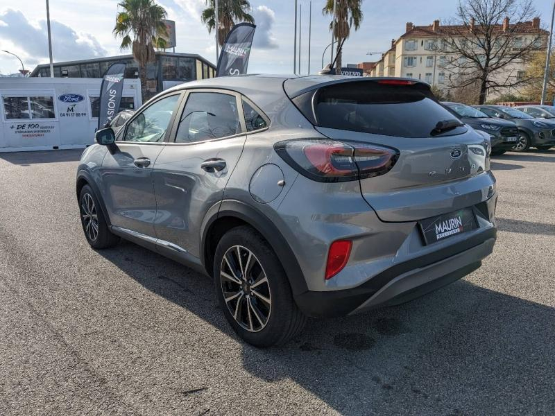 FORD Puma d’occasion à vendre à MARSEILLE chez AIX AUTOMOBILES (Photo 6)