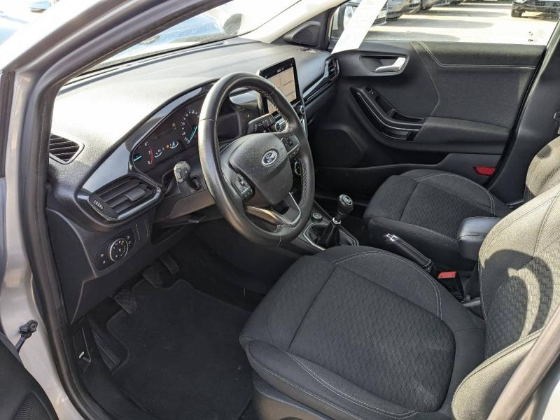 FORD Puma d’occasion à vendre à MARSEILLE chez AIX AUTOMOBILES (Photo 7)