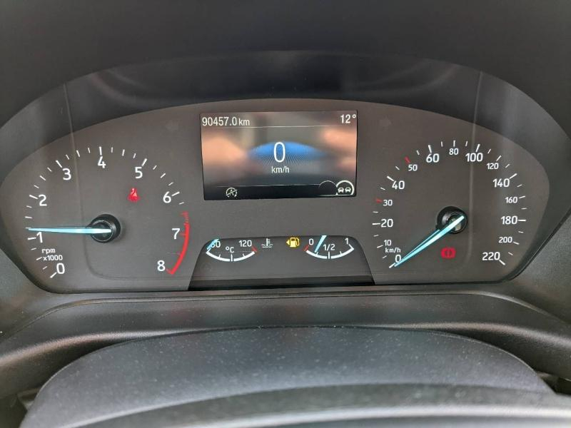 FORD Puma d’occasion à vendre à MARSEILLE chez AIX AUTOMOBILES (Photo 9)