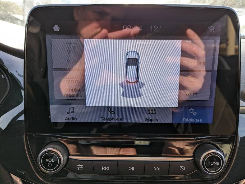 FORD Puma d’occasion à vendre à MARSEILLE chez AIX AUTOMOBILES (Photo 11)