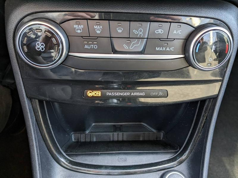 FORD Puma d’occasion à vendre à MARSEILLE chez AIX AUTOMOBILES (Photo 13)