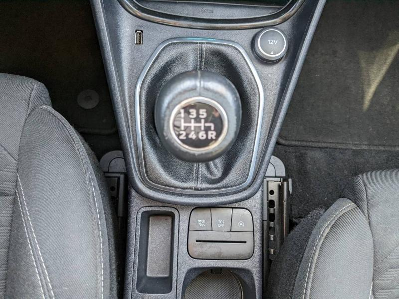 FORD Puma d’occasion à vendre à MARSEILLE chez AIX AUTOMOBILES (Photo 14)