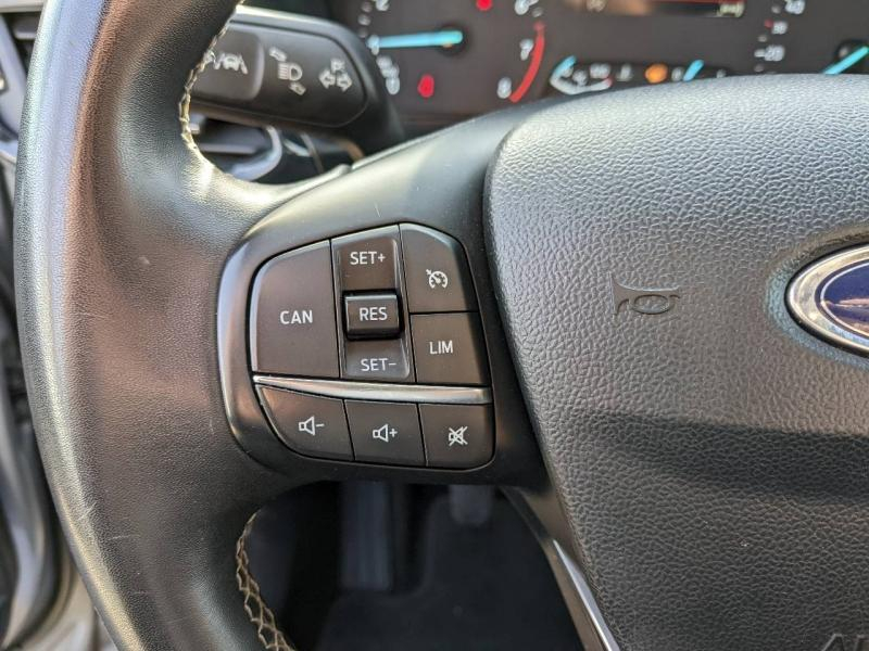 FORD Puma d’occasion à vendre à MARSEILLE chez AIX AUTOMOBILES (Photo 15)