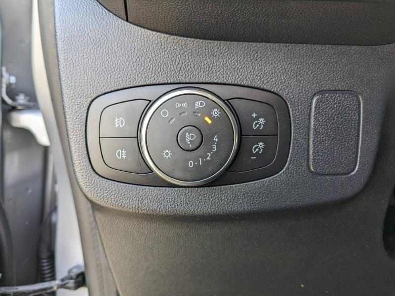 FORD Puma d’occasion à vendre à MARSEILLE chez AIX AUTOMOBILES (Photo 16)