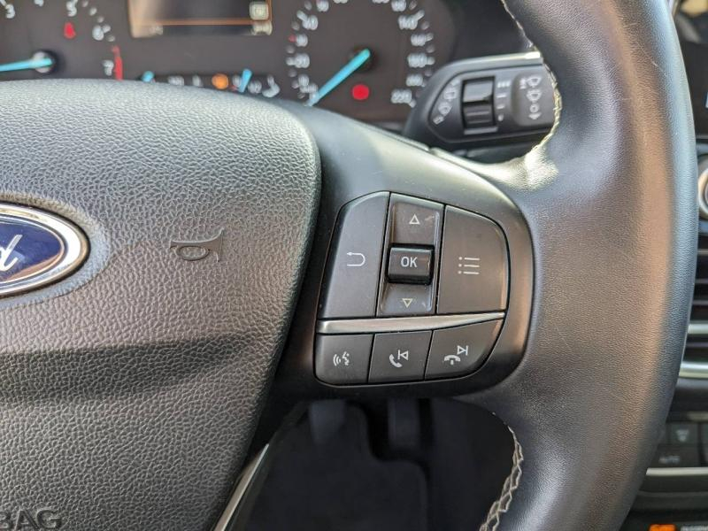 FORD Puma d’occasion à vendre à MARSEILLE chez AIX AUTOMOBILES (Photo 17)
