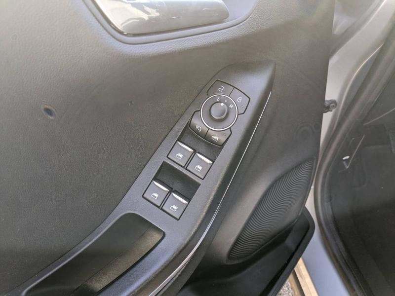 FORD Puma d’occasion à vendre à MARSEILLE chez AIX AUTOMOBILES (Photo 18)