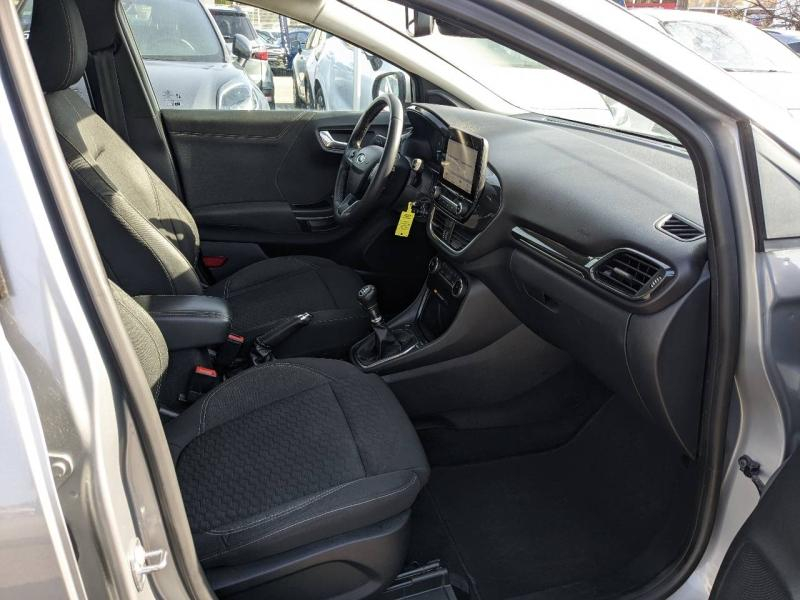 FORD Puma d’occasion à vendre à MARSEILLE chez AIX AUTOMOBILES (Photo 19)