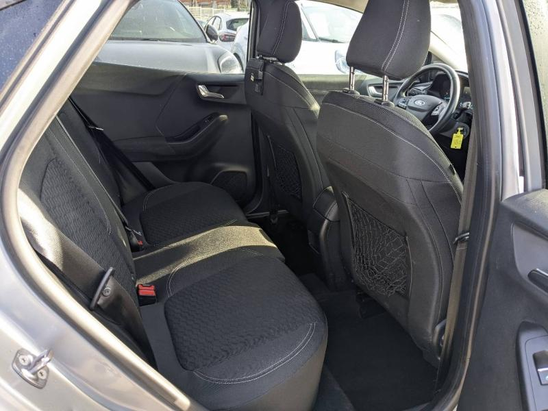 FORD Puma d’occasion à vendre à MARSEILLE chez AIX AUTOMOBILES (Photo 20)