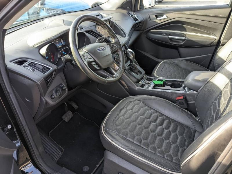 FORD Kuga d’occasion à vendre à MARSEILLE chez AIX AUTOMOBILES (Photo 7)